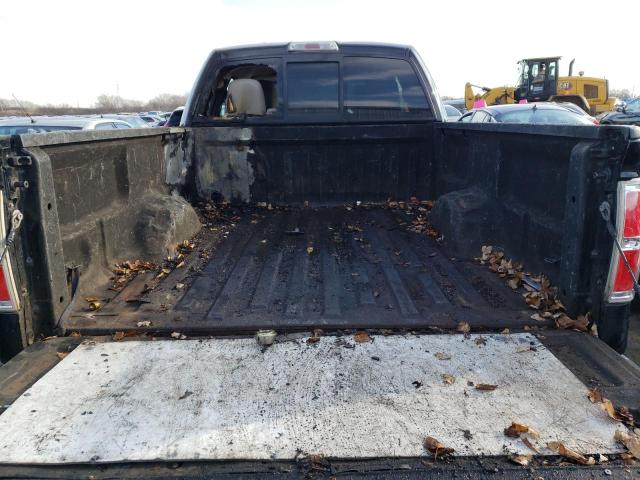 Photo 9 VIN: 1FTFX1EV5AFC46976 - FORD F-150 