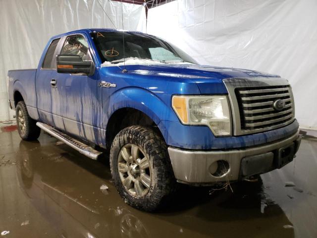 Photo 0 VIN: 1FTFX1EV5AFD69998 - FORD F150 SUPER 