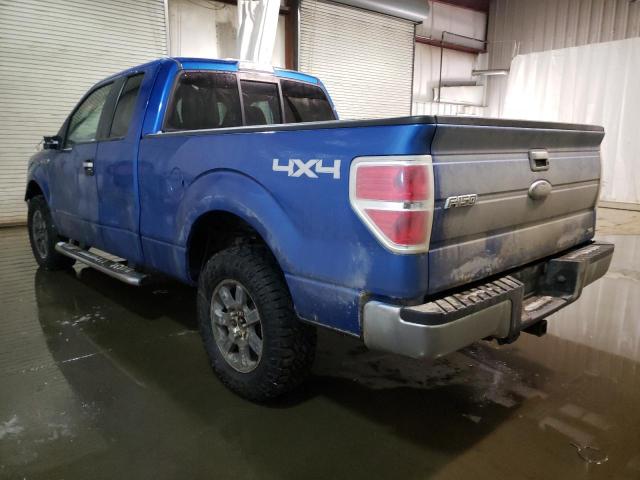 Photo 2 VIN: 1FTFX1EV5AFD69998 - FORD F150 SUPER 