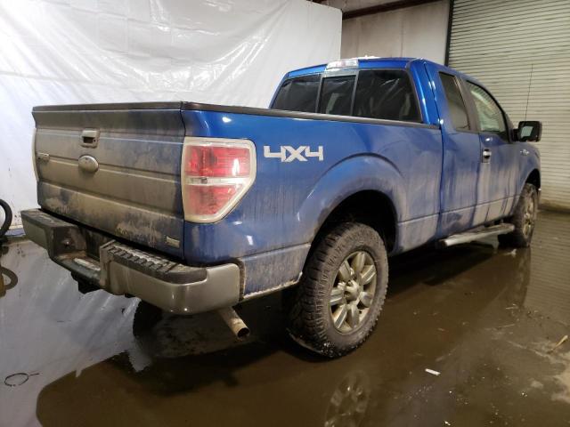 Photo 3 VIN: 1FTFX1EV5AFD69998 - FORD F150 SUPER 