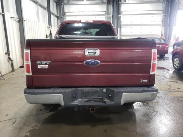 Photo 5 VIN: 1FTFX1EV5AKC53367 - FORD F150 SUPER 