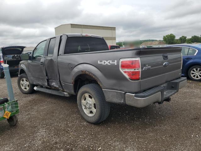 Photo 1 VIN: 1FTFX1EV5AKE07916 - FORD F150 SUPER 