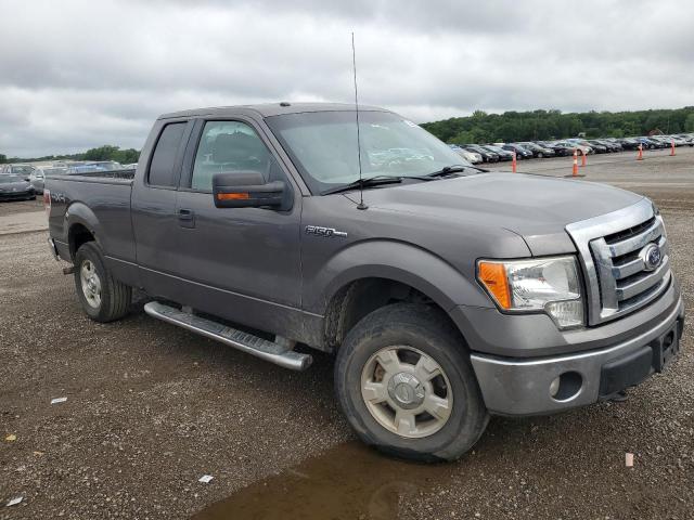 Photo 3 VIN: 1FTFX1EV5AKE07916 - FORD F150 SUPER 