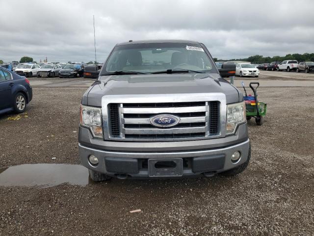 Photo 4 VIN: 1FTFX1EV5AKE07916 - FORD F150 SUPER 