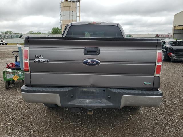 Photo 5 VIN: 1FTFX1EV5AKE07916 - FORD F150 SUPER 