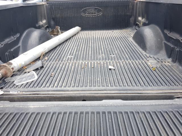 Photo 5 VIN: 1FTFX1EV5AKE13179 - FORD F150 SUPER 