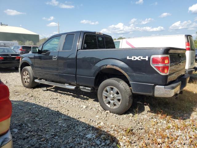 Photo 1 VIN: 1FTFX1EV6AFA45121 - FORD F150 SUPER 