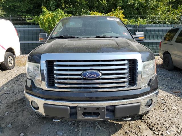 Photo 4 VIN: 1FTFX1EV6AFA45121 - FORD F150 SUPER 