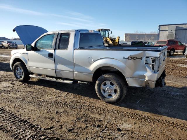 Photo 1 VIN: 1FTFX1EV6AFA83593 - FORD F-150 