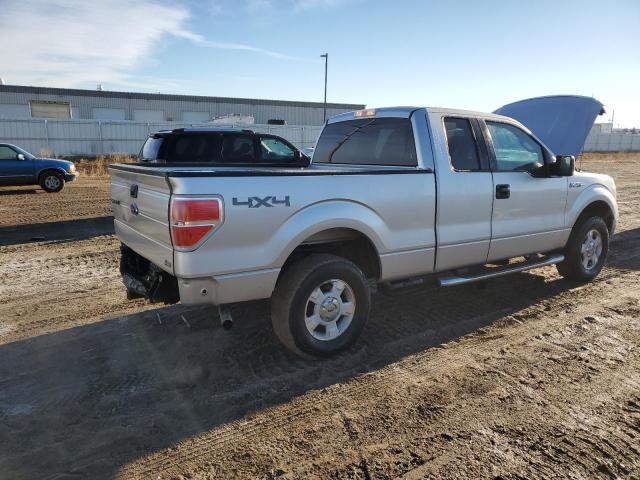 Photo 2 VIN: 1FTFX1EV6AFA83593 - FORD F-150 