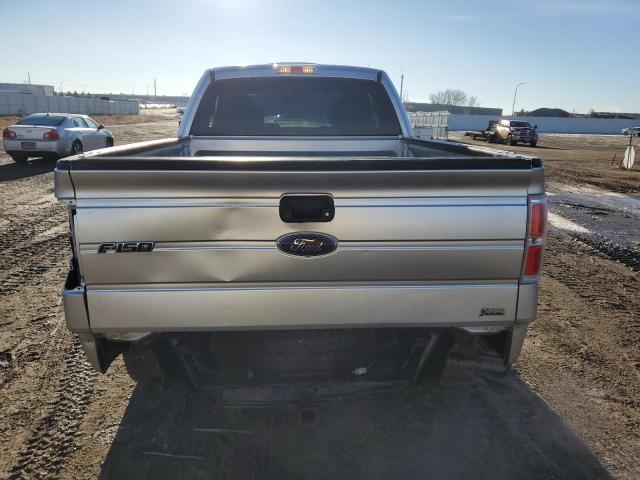 Photo 5 VIN: 1FTFX1EV6AFA83593 - FORD F-150 