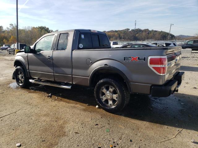 Photo 1 VIN: 1FTFX1EV6AFB09528 - FORD F150 SUPER 