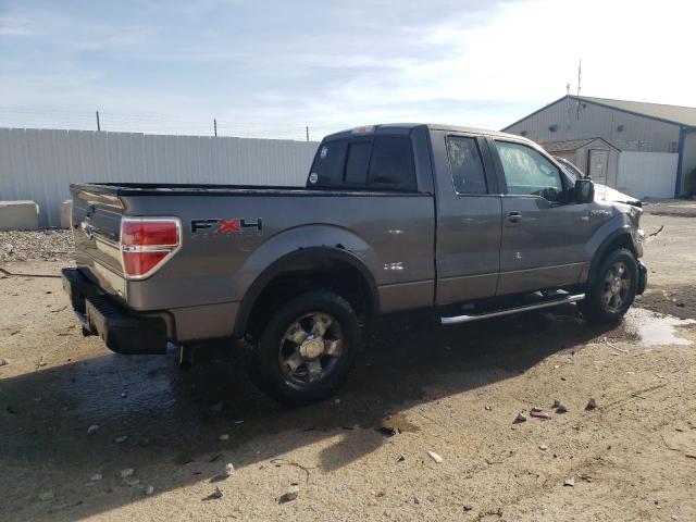 Photo 2 VIN: 1FTFX1EV6AFB09528 - FORD F150 SUPER 