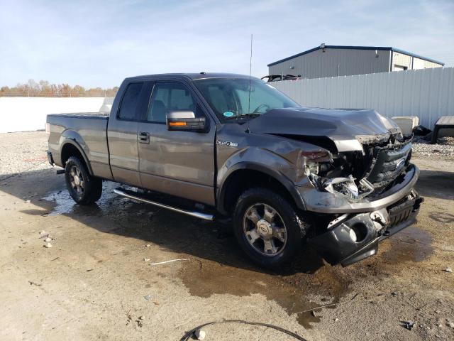 Photo 3 VIN: 1FTFX1EV6AFB09528 - FORD F150 SUPER 