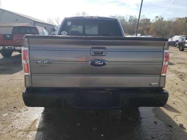 Photo 5 VIN: 1FTFX1EV6AFB09528 - FORD F150 SUPER 