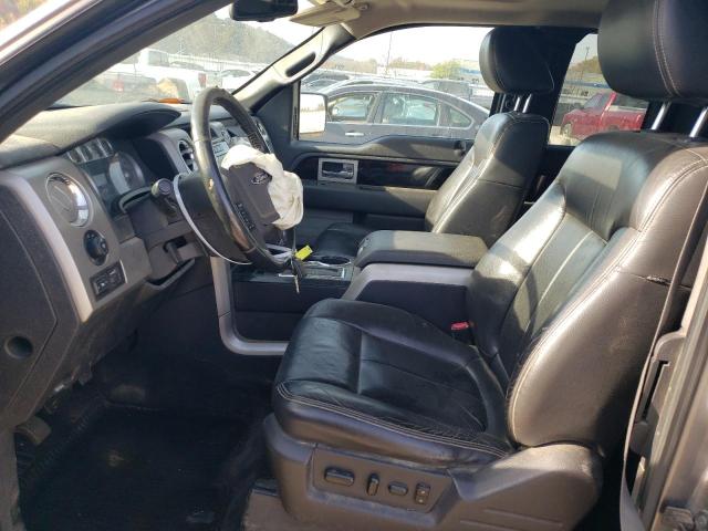 Photo 6 VIN: 1FTFX1EV6AFB09528 - FORD F150 SUPER 