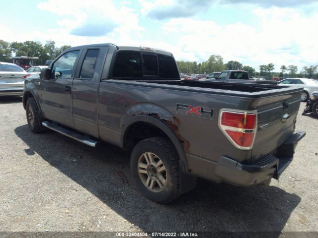 Photo 2 VIN: 1FTFX1EV6AFB29875 - FORD F-150 