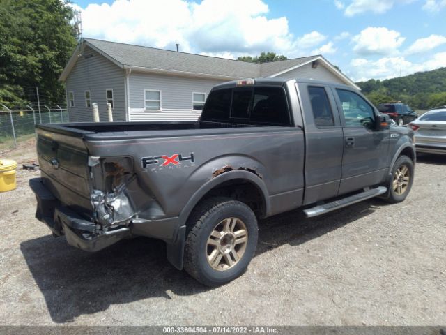 Photo 3 VIN: 1FTFX1EV6AFB29875 - FORD F-150 