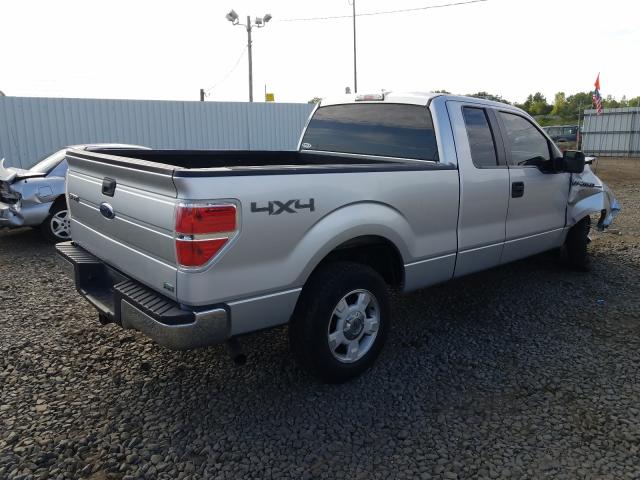 Photo 3 VIN: 1FTFX1EV6AFB59491 - FORD F150 SUPER 