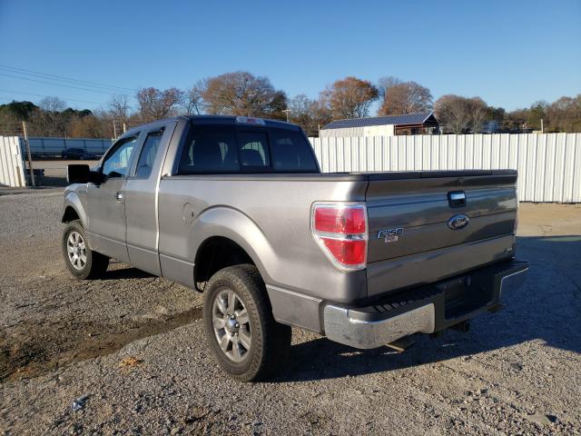 Photo 2 VIN: 1FTFX1EV6AFC07281 - FORD F150 SUPER 