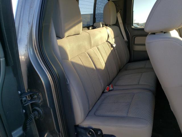 Photo 5 VIN: 1FTFX1EV6AFC07281 - FORD F150 SUPER 