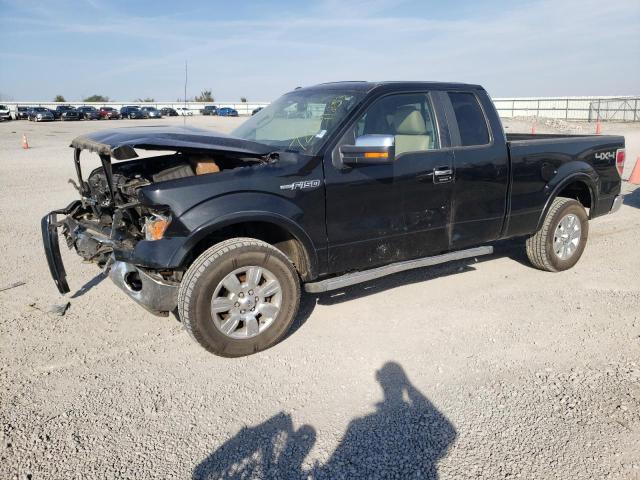 Photo 0 VIN: 1FTFX1EV6AFC65391 - FORD F-150 