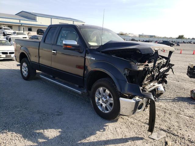 Photo 3 VIN: 1FTFX1EV6AFC65391 - FORD F-150 