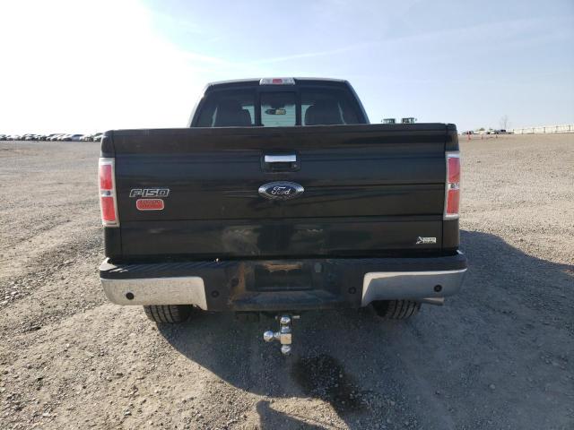 Photo 5 VIN: 1FTFX1EV6AFC65391 - FORD F-150 