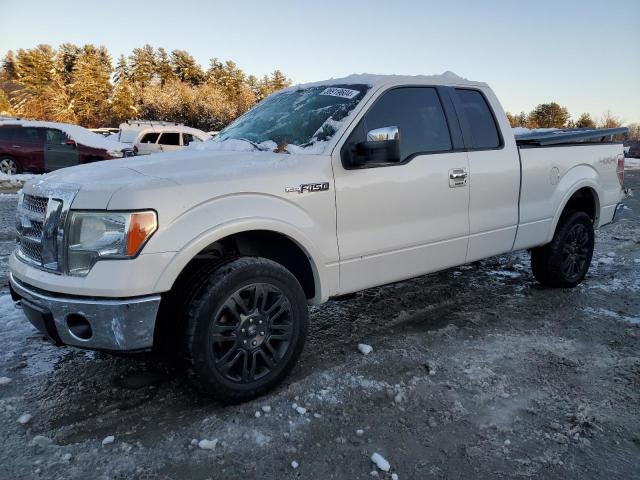 Photo 0 VIN: 1FTFX1EV6AFC80490 - FORD F-150 