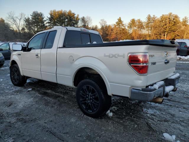 Photo 1 VIN: 1FTFX1EV6AFC80490 - FORD F-150 