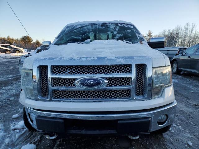 Photo 4 VIN: 1FTFX1EV6AFC80490 - FORD F-150 