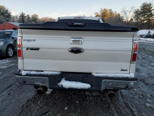 Photo 5 VIN: 1FTFX1EV6AFC80490 - FORD F-150 