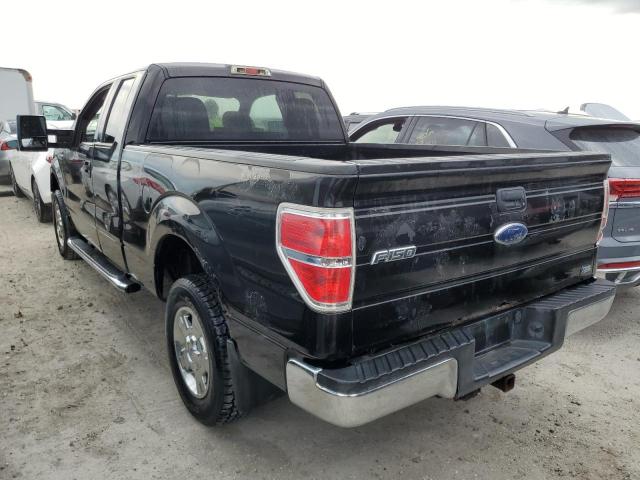 Photo 1 VIN: 1FTFX1EV6AFC94549 - FORD F150 SUPER 