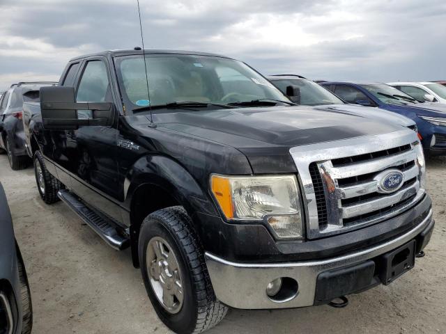 Photo 3 VIN: 1FTFX1EV6AFC94549 - FORD F150 SUPER 