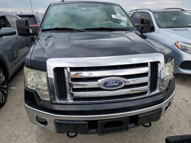 Photo 4 VIN: 1FTFX1EV6AFC94549 - FORD F150 SUPER 