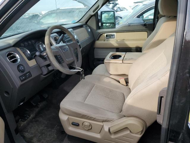 Photo 6 VIN: 1FTFX1EV6AFC94549 - FORD F150 SUPER 