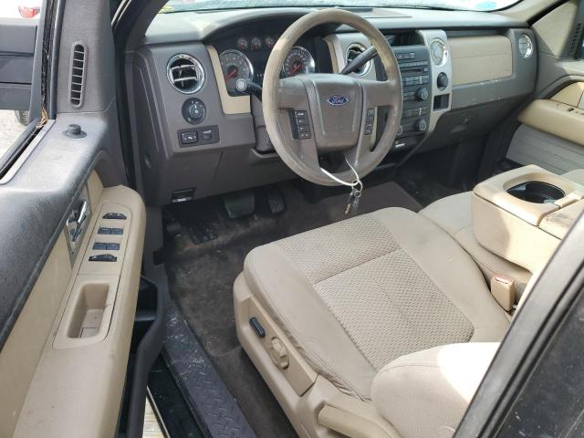 Photo 7 VIN: 1FTFX1EV6AFC94549 - FORD F150 SUPER 