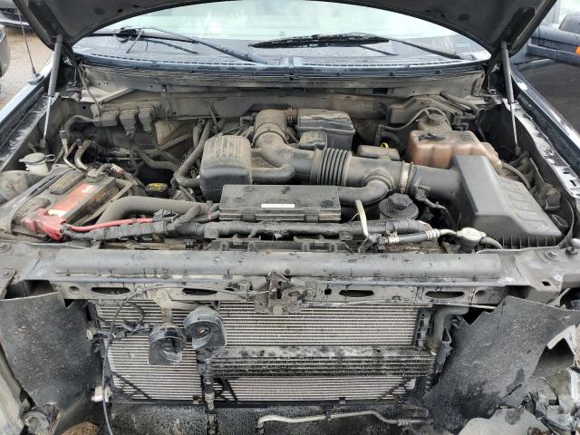 Photo 10 VIN: 1FTFX1EV6AFC99377 - FORD F-150 