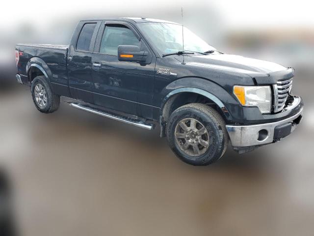 Photo 3 VIN: 1FTFX1EV6AFC99377 - FORD F-150 