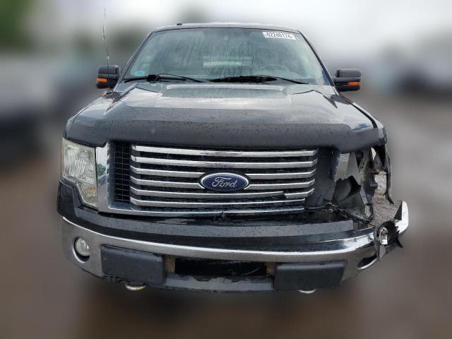 Photo 4 VIN: 1FTFX1EV6AFC99377 - FORD F-150 