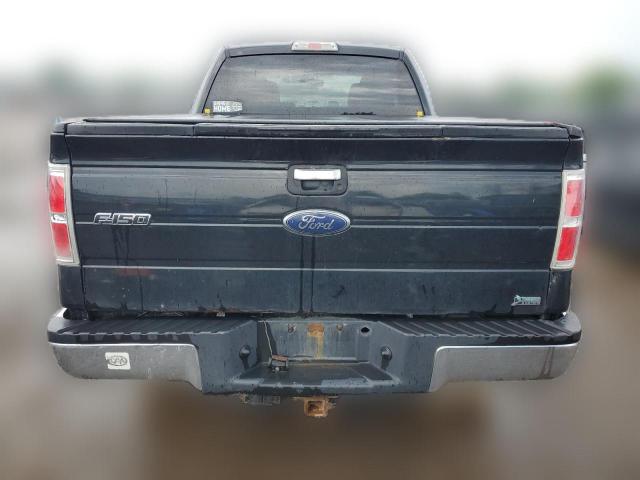 Photo 5 VIN: 1FTFX1EV6AFC99377 - FORD F-150 