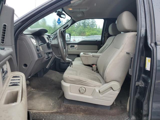 Photo 6 VIN: 1FTFX1EV6AFC99377 - FORD F-150 