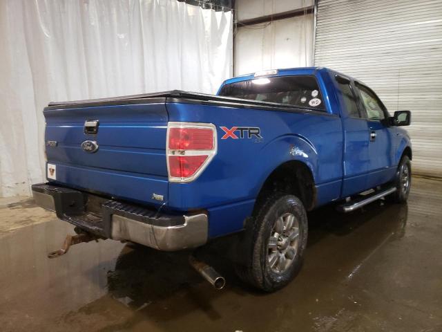 Photo 3 VIN: 1FTFX1EV6AFD27985 - FORD F150 SUPER 