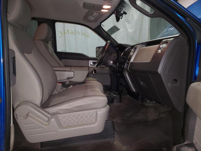 Photo 4 VIN: 1FTFX1EV6AFD27985 - FORD F150 SUPER 