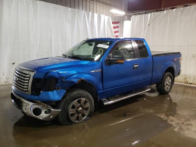 Photo 8 VIN: 1FTFX1EV6AFD27985 - FORD F150 SUPER 