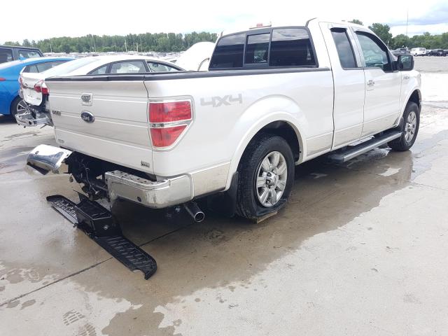 Photo 3 VIN: 1FTFX1EV6AFD68374 - FORD F150 SUPER 