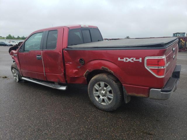 Photo 1 VIN: 1FTFX1EV6AKC01620 - FORD F150 SUPER 