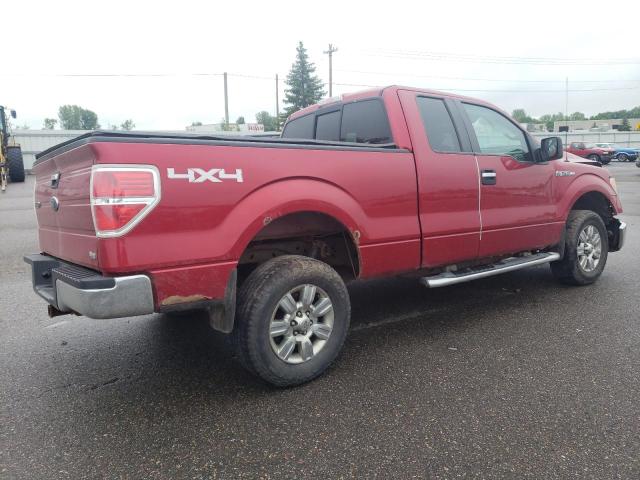 Photo 2 VIN: 1FTFX1EV6AKC01620 - FORD F150 SUPER 