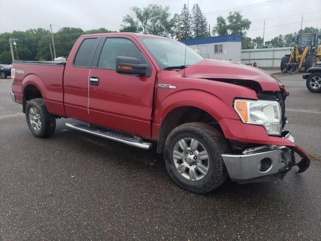 Photo 3 VIN: 1FTFX1EV6AKC01620 - FORD F150 SUPER 