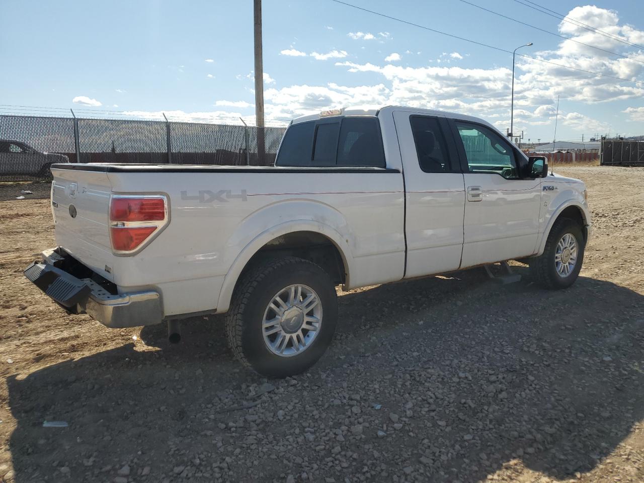 Photo 2 VIN: 1FTFX1EV6AKE05172 - FORD F-150 